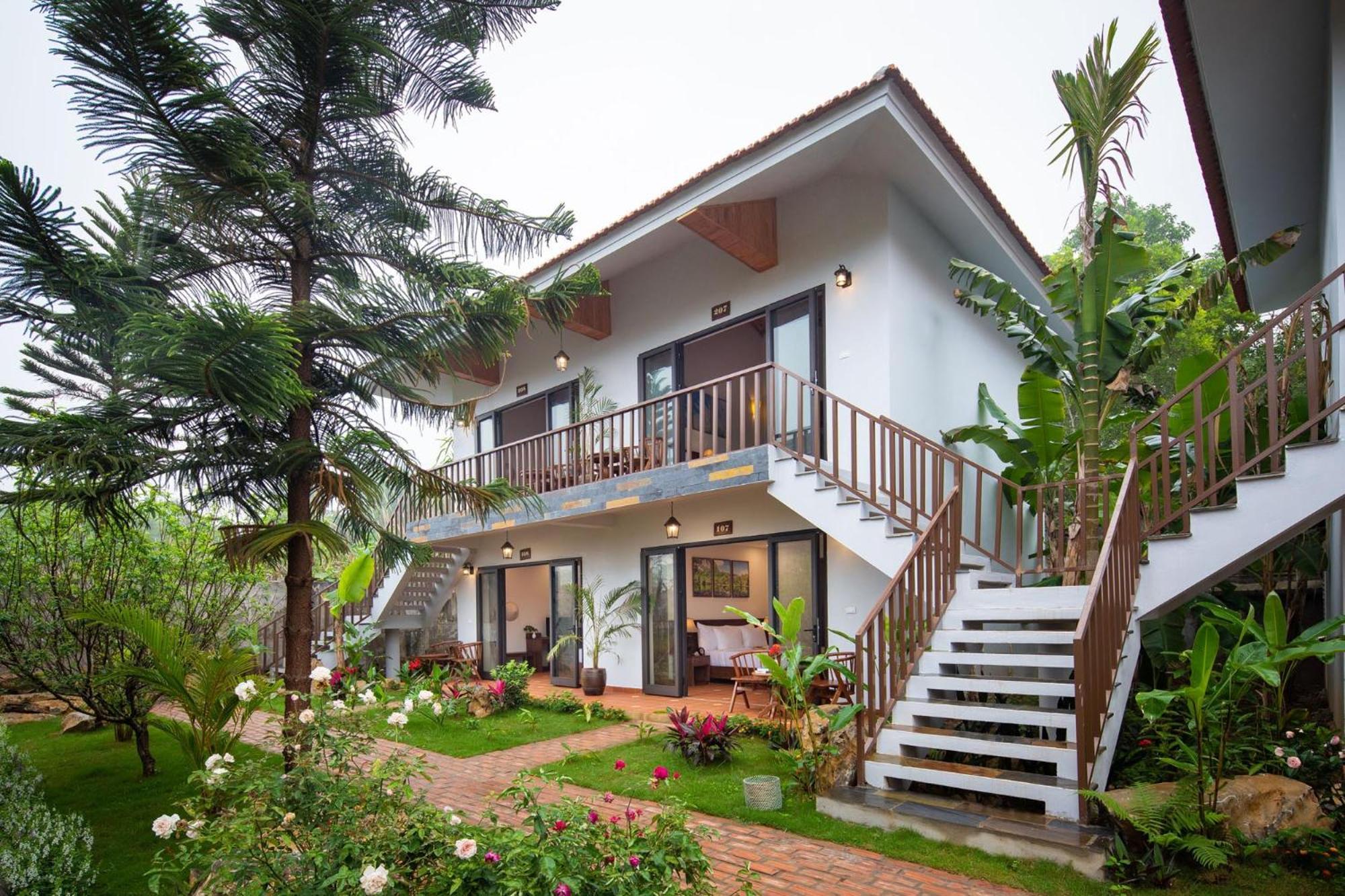 Resort Bai Dinh Garden & Ninh Binh