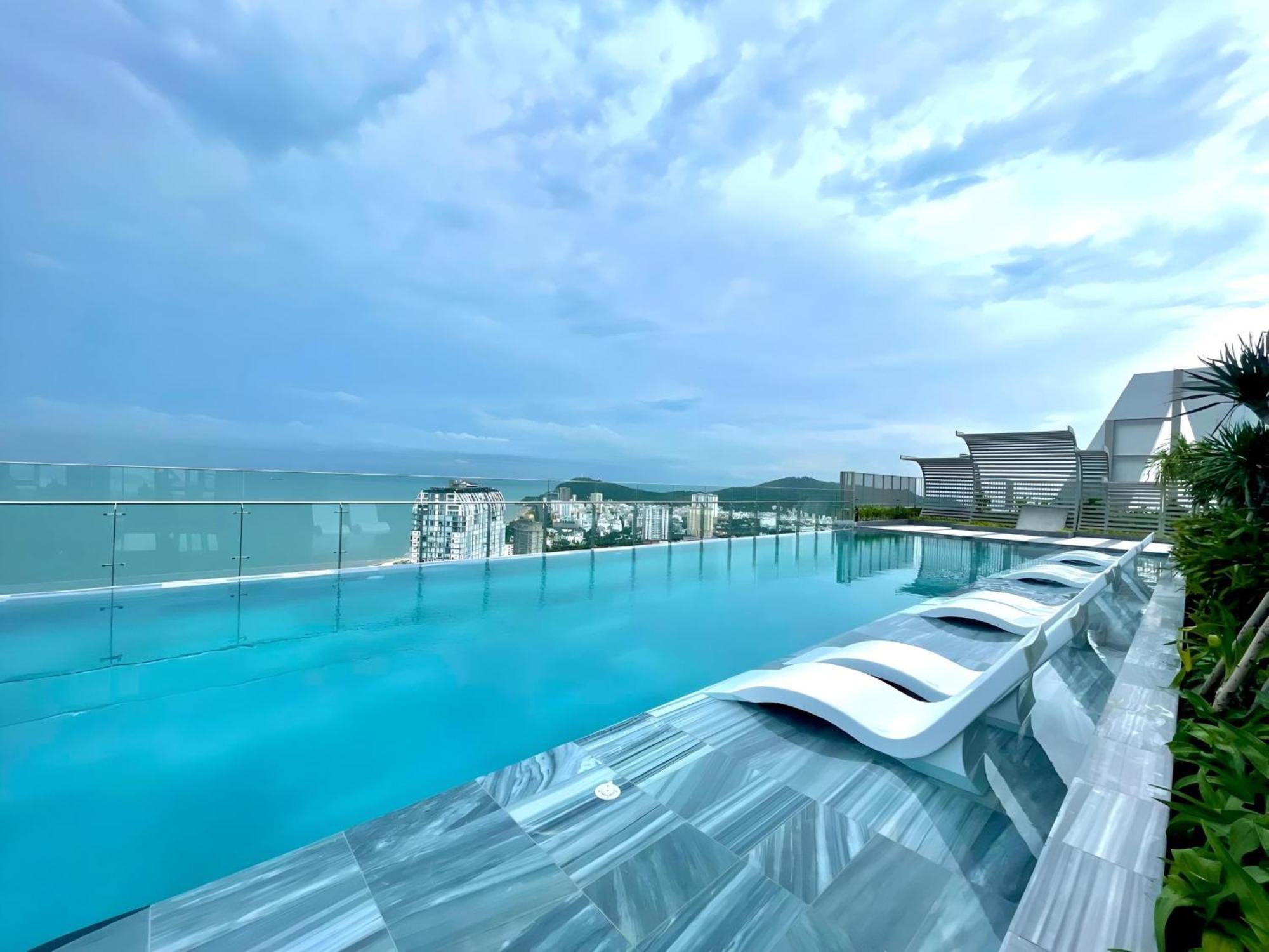 The Song Homestay Can Ho Bien * Vung Tau