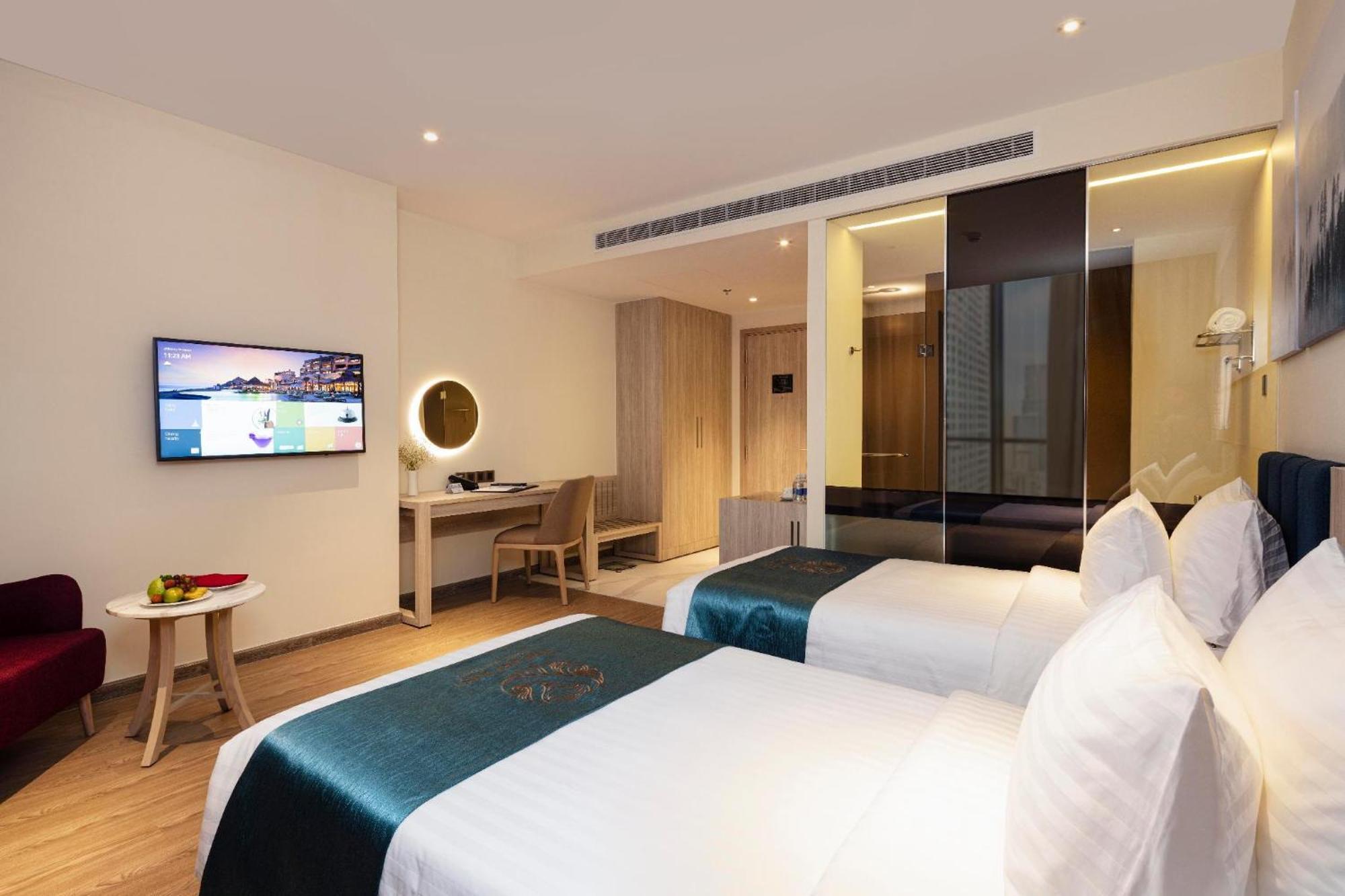 The Art Nest Nha Trang