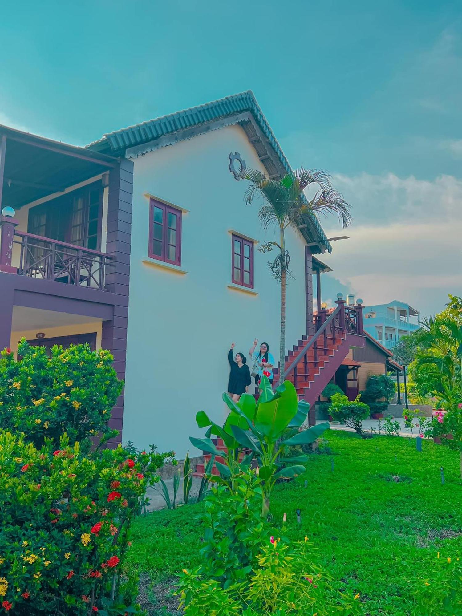 Resort Little Muine 3*