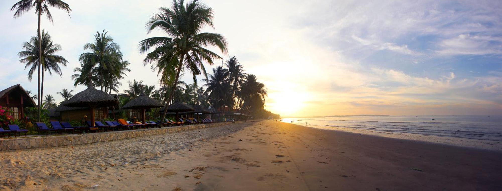 Little Muine Resort