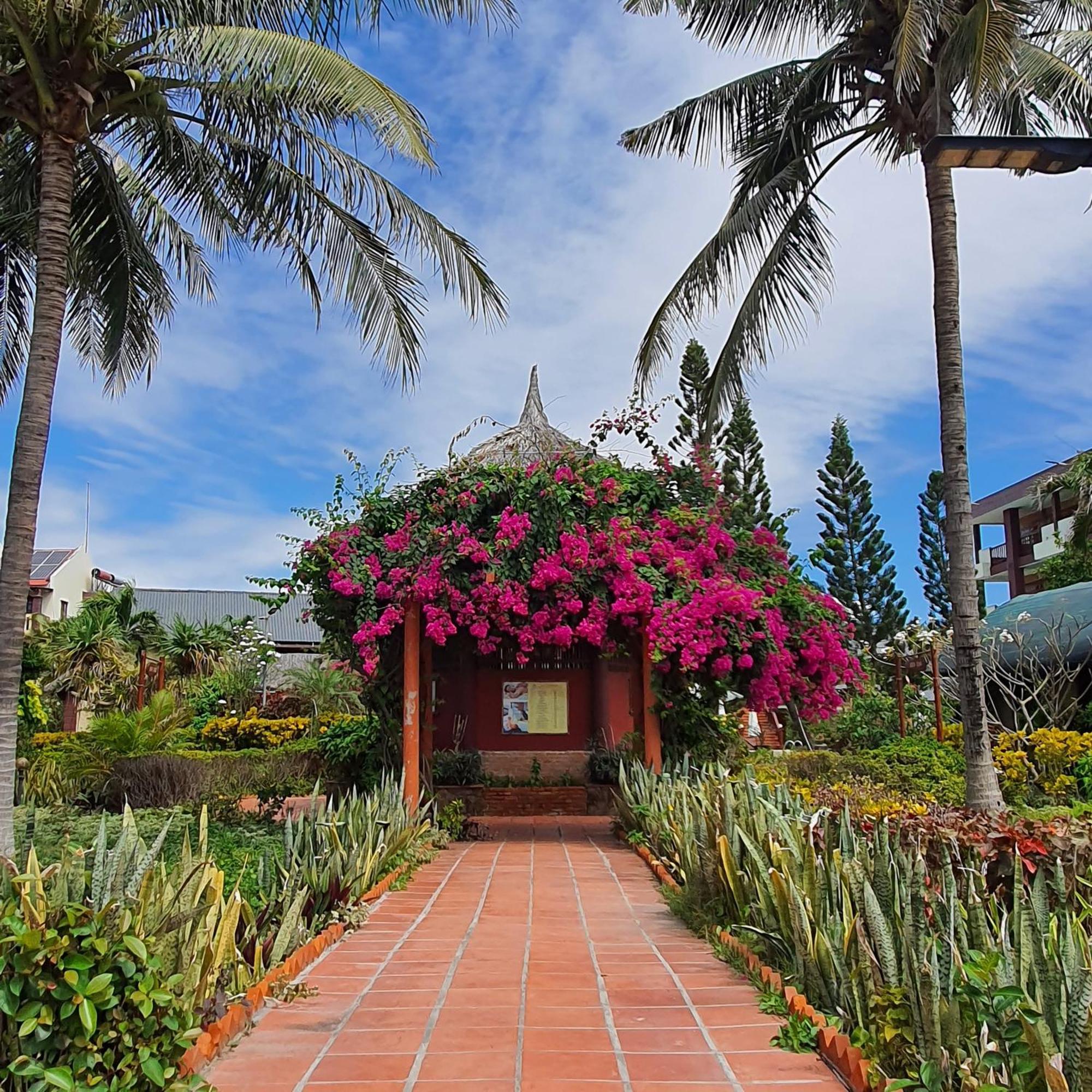 Little Muine Resort