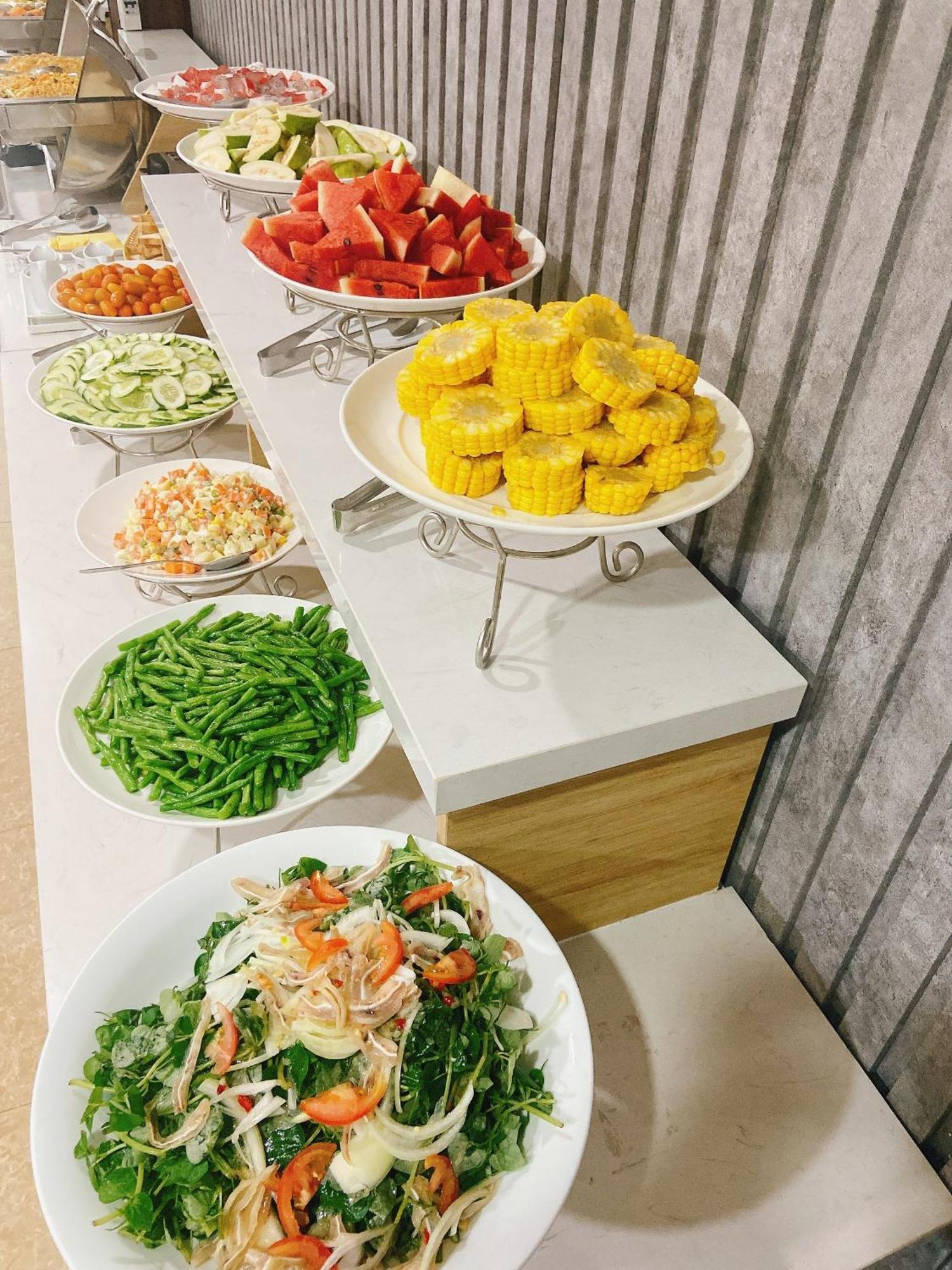 Hotel Valencia Đà Nẵng