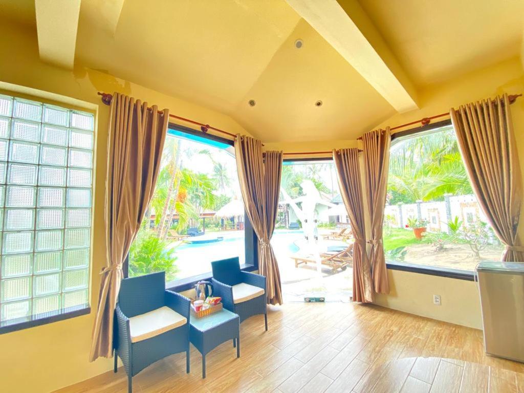 Hotel Jaguar House Muine
