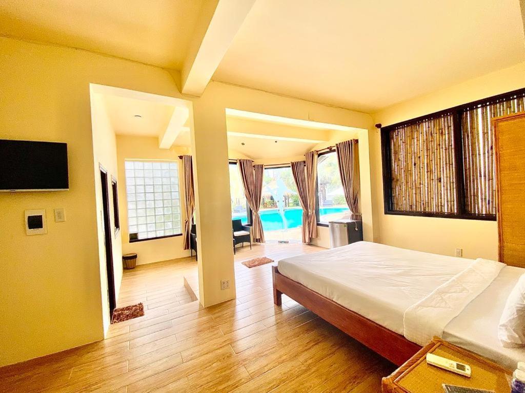 Jaguar House Muine Hotel
