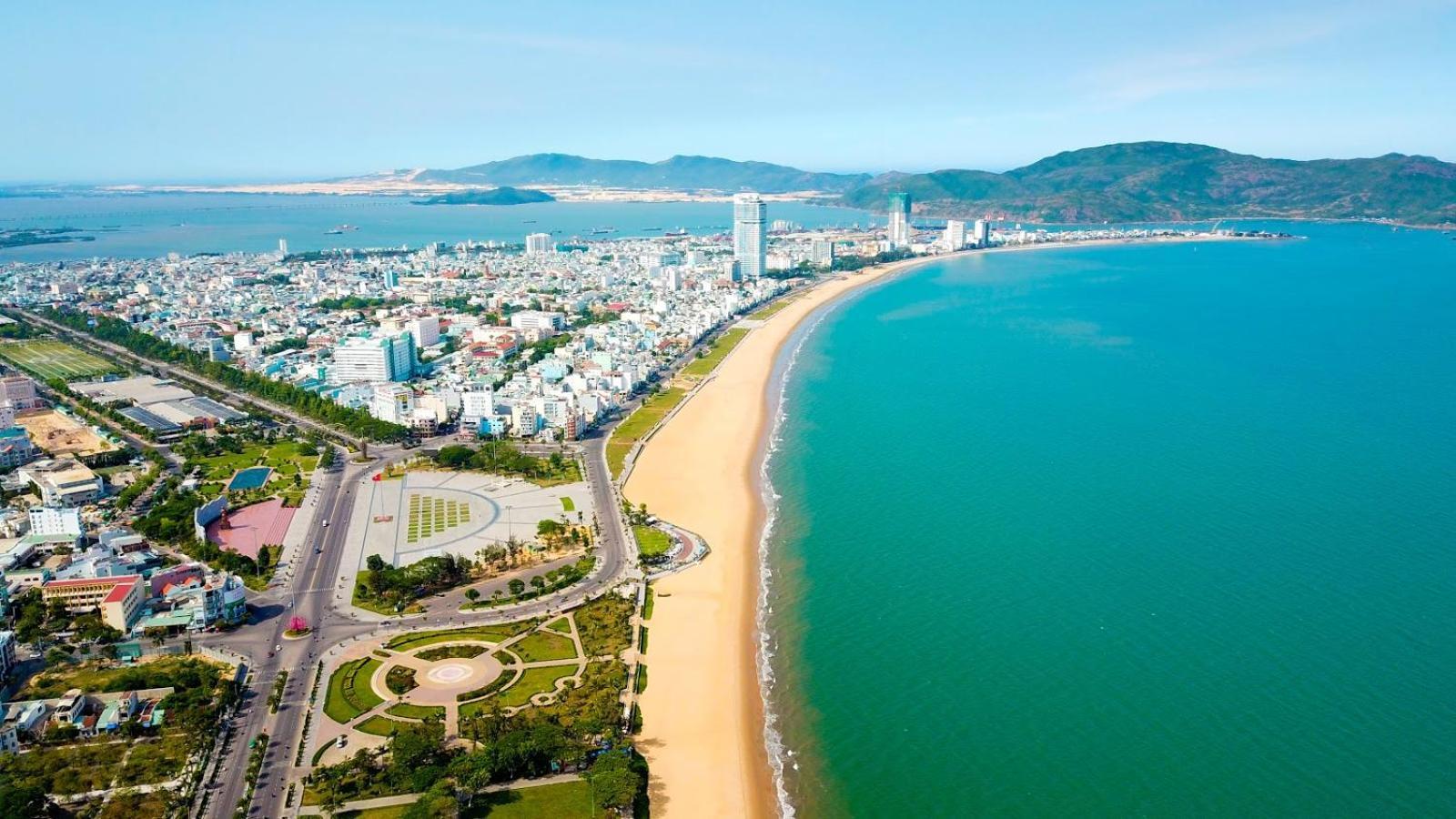 Flc Sea Tower Condotel Quy Nhon
