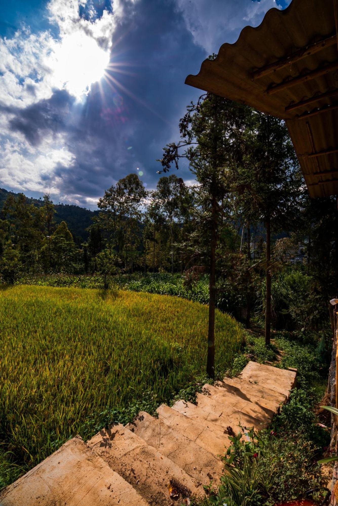Dong Panorama * Đồng Văn