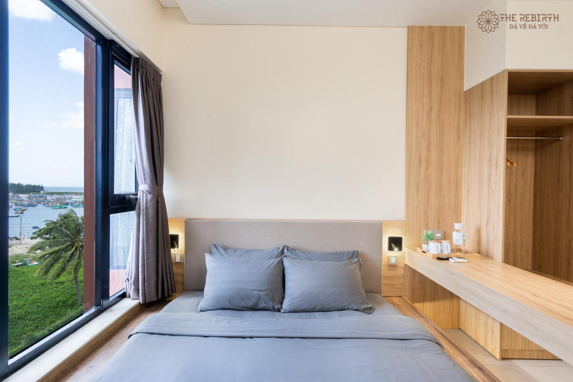 The Rebirth Binh Chau Ho Tram Aparthotel
