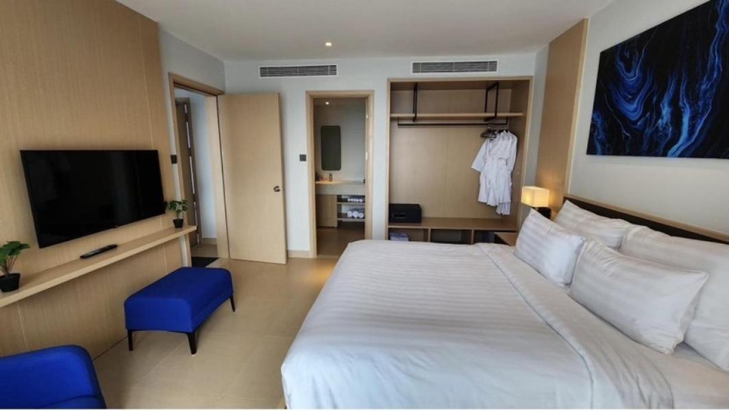 Apartment Angela At The Arena At Bai Dai Beach, Near Airport Cam Ranh, Nha Trang, Khanh Hoa Cam Ranh