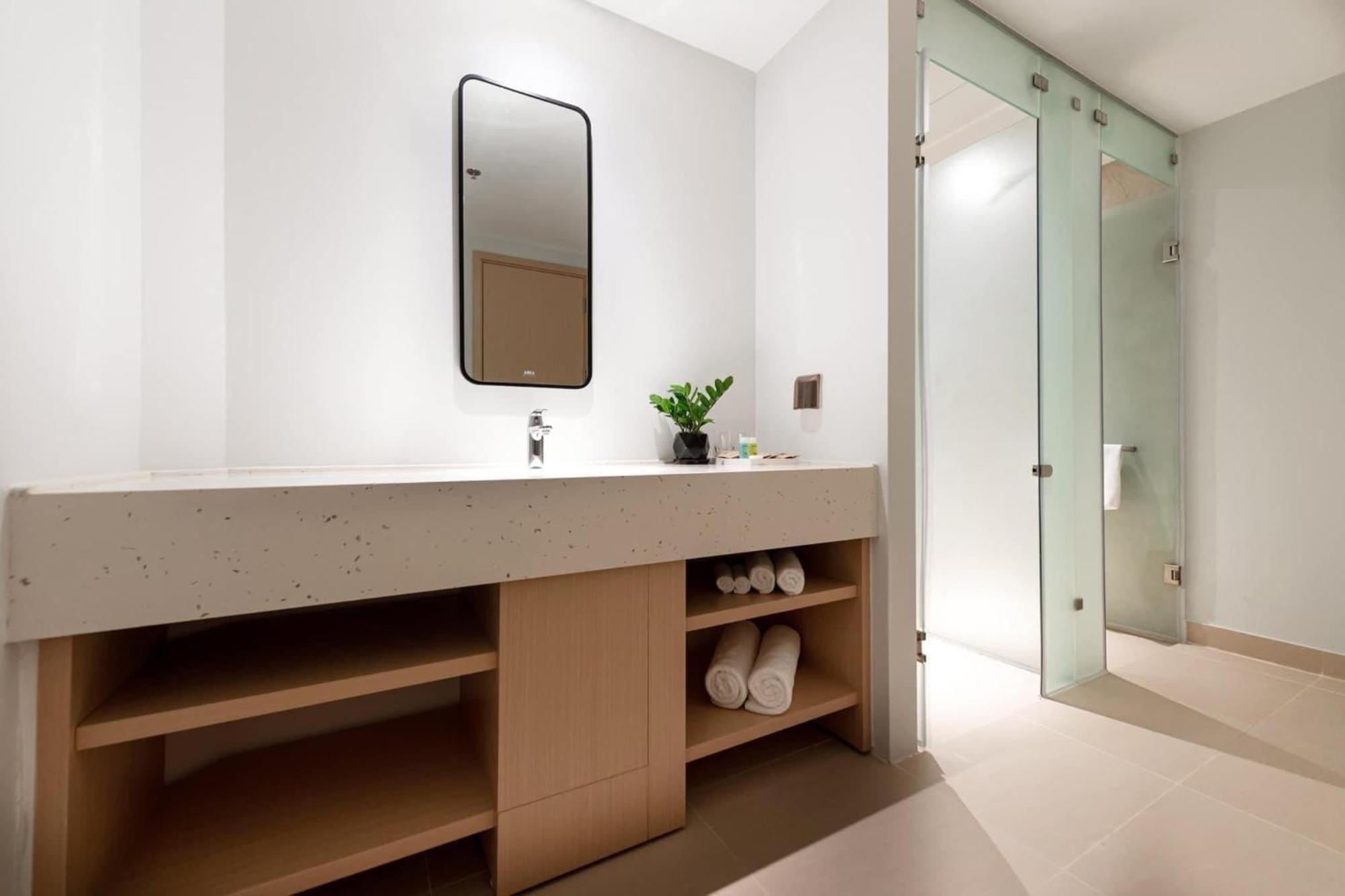 Apartment Angela At The Arena At Bai Dai Beach, Near Airport Cam Ranh, Nha Trang, Khanh Hoa *
