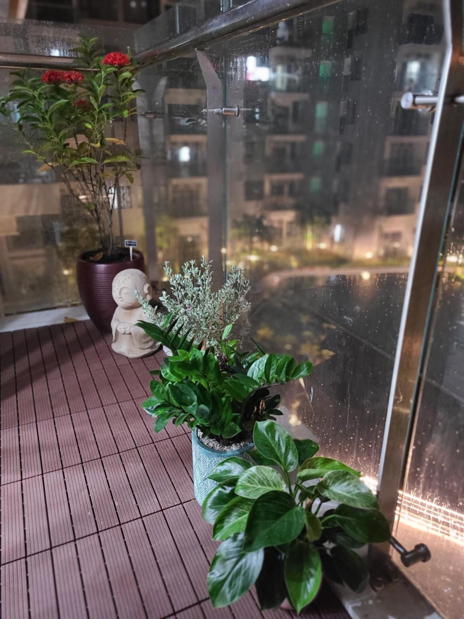 Ina - Nera Garden Hue