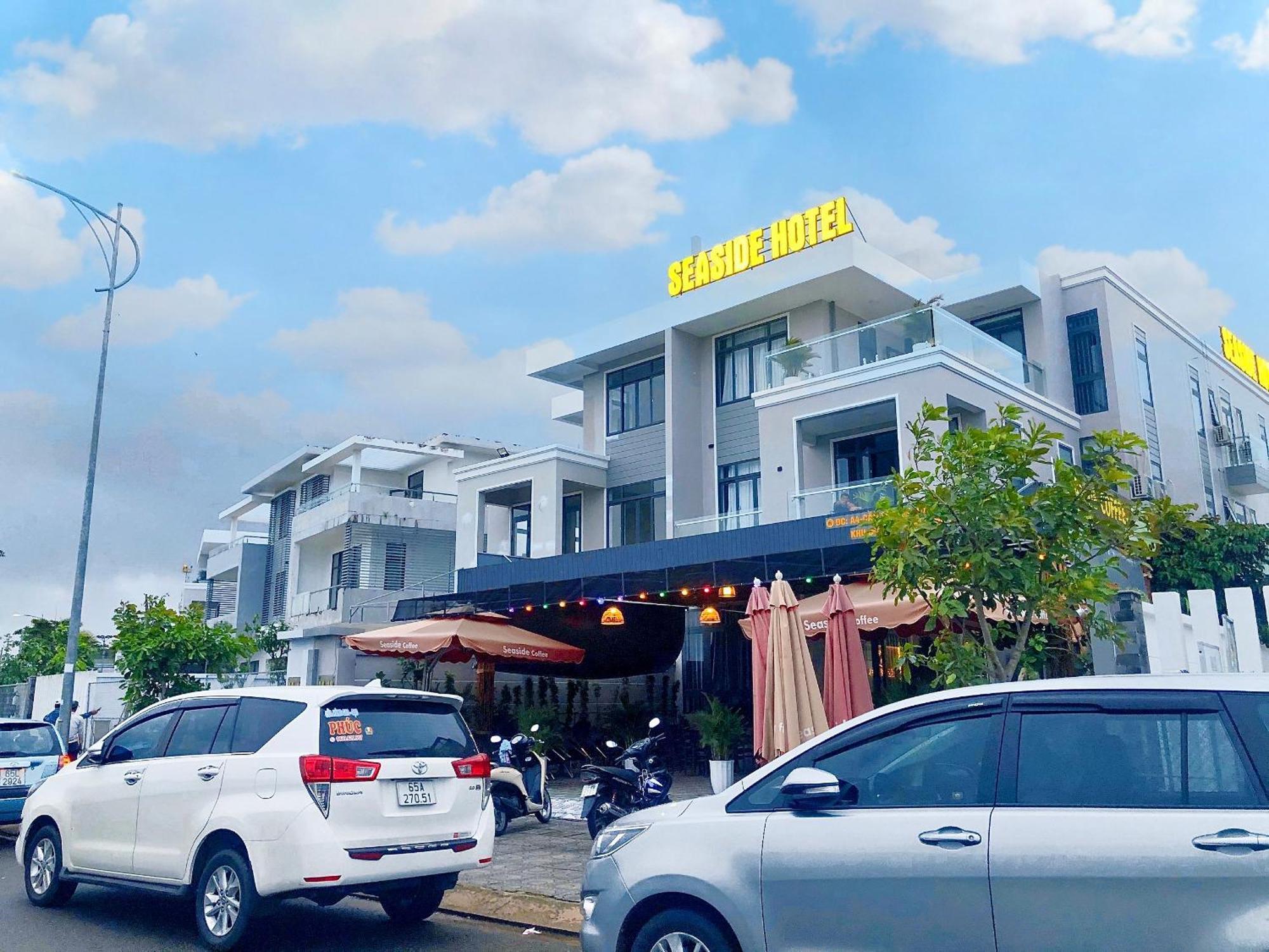 Seaside -