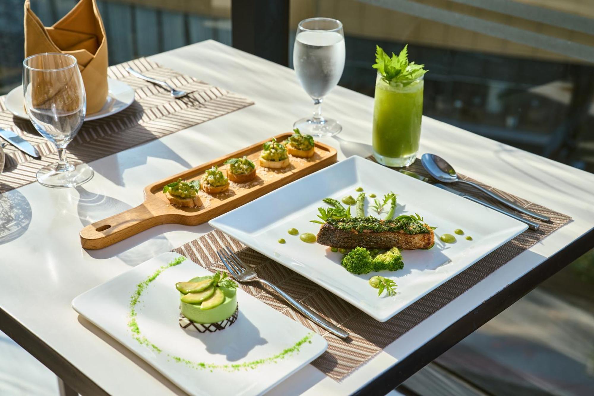 Khách sạn Vinpearl Condotel Beachfront 5*