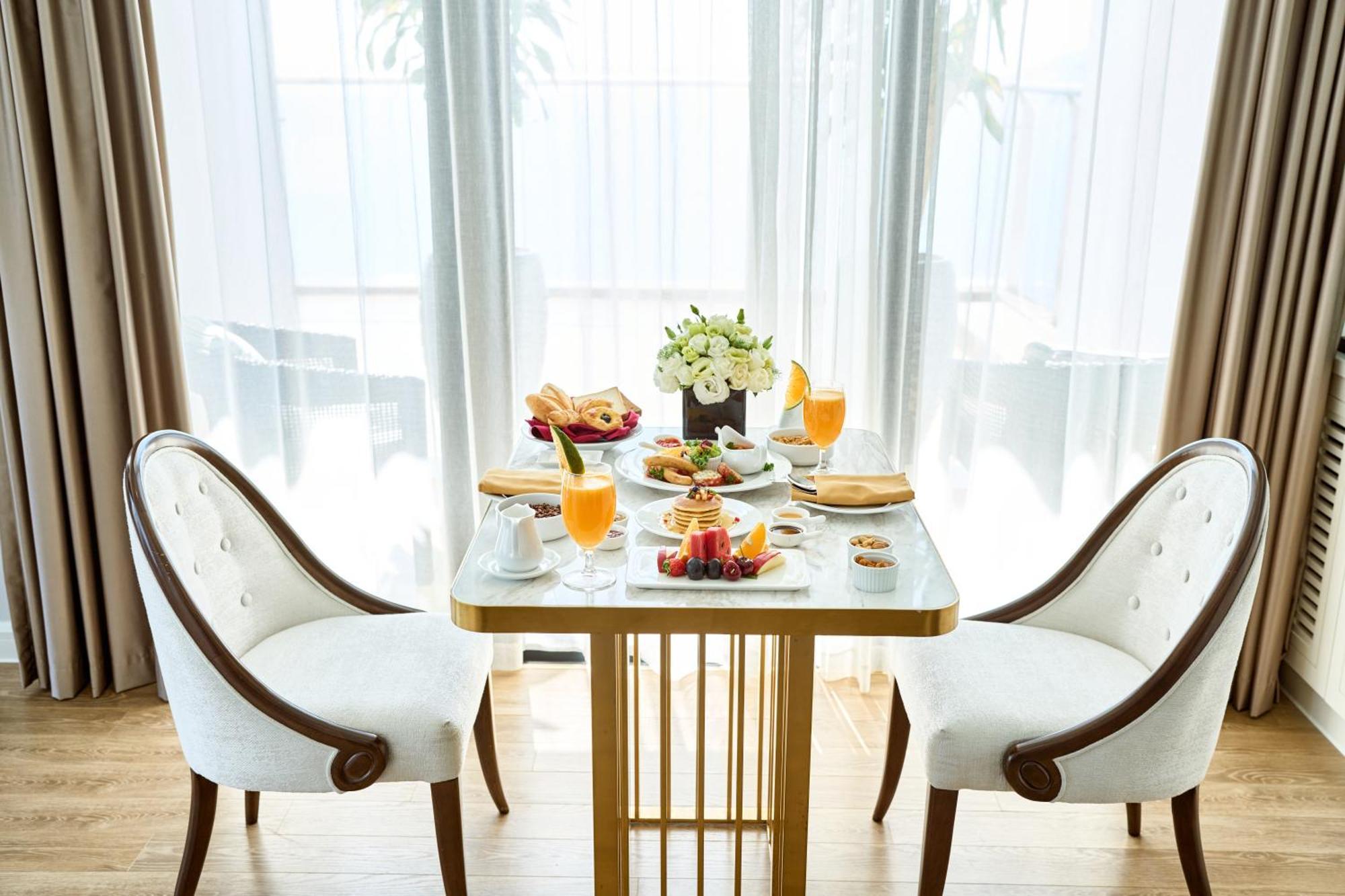 Vinpearl Condotel Beachfront 5* Nha Trang