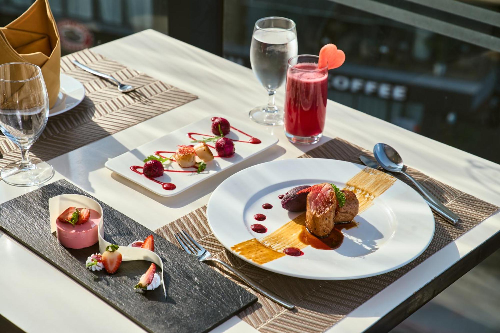 Vinpearl Condotel Beachfront Khách sạn Nha Trang