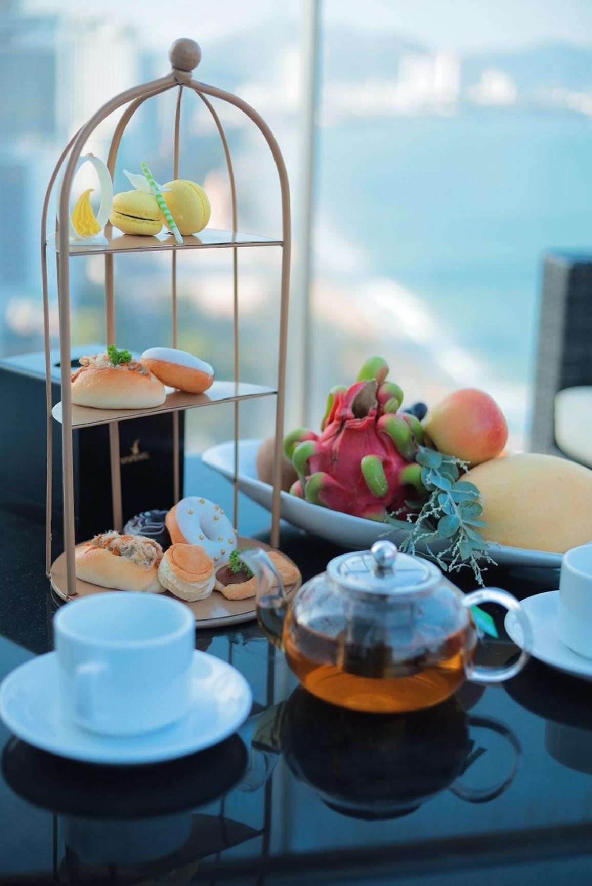 Vinpearl Condotel Beachfront Nha Trang