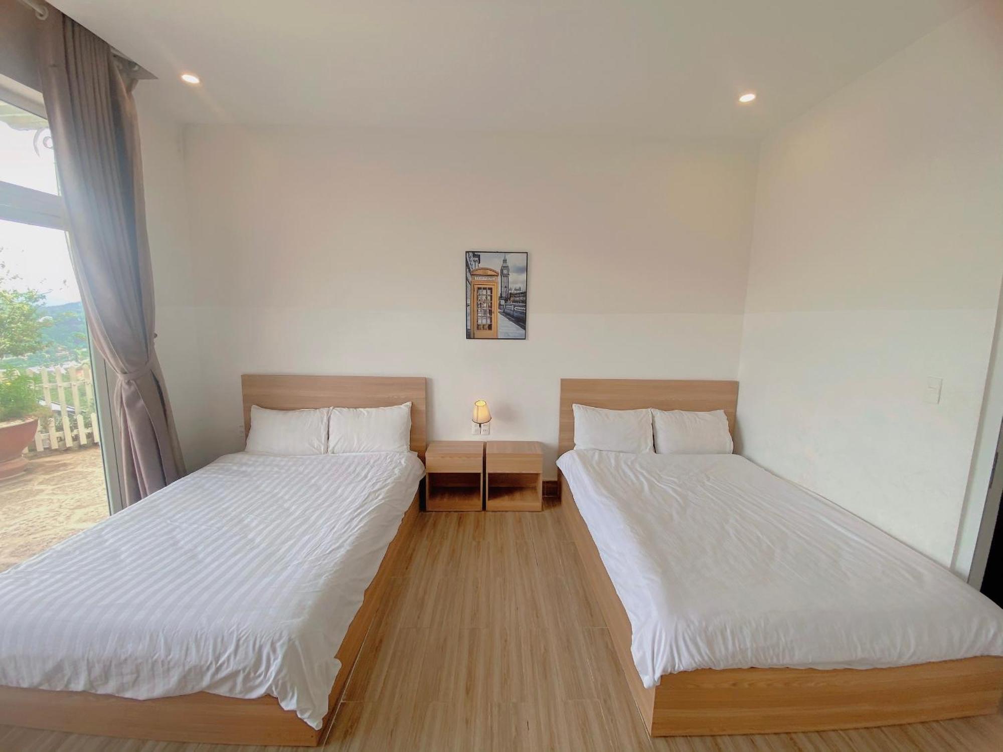Hotel Lacami *
