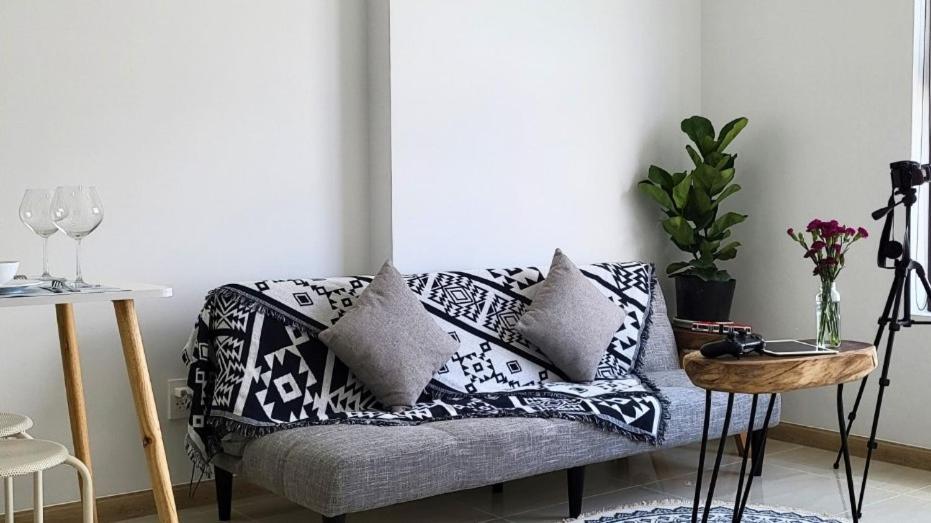 Bcons Garden Luxury Aparment Apartment Di An