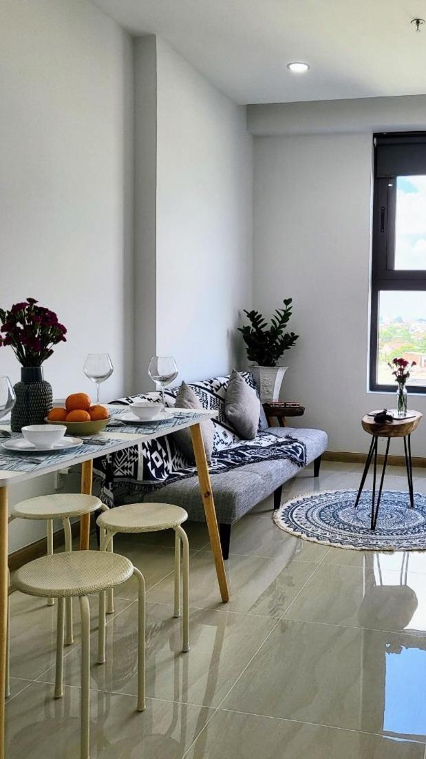 Bcons Garden Luxury Aparment Apartment Di An