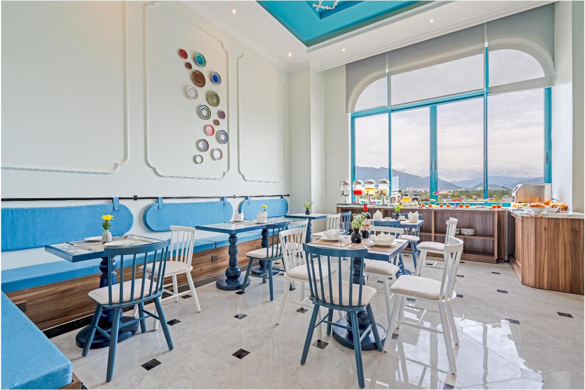 Hotel Pavillon Boutique &
