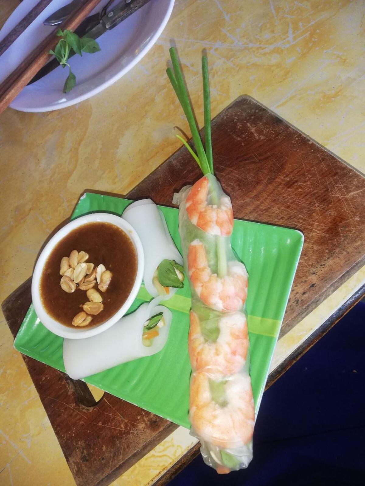 Lakeview Ở trọ Hội An