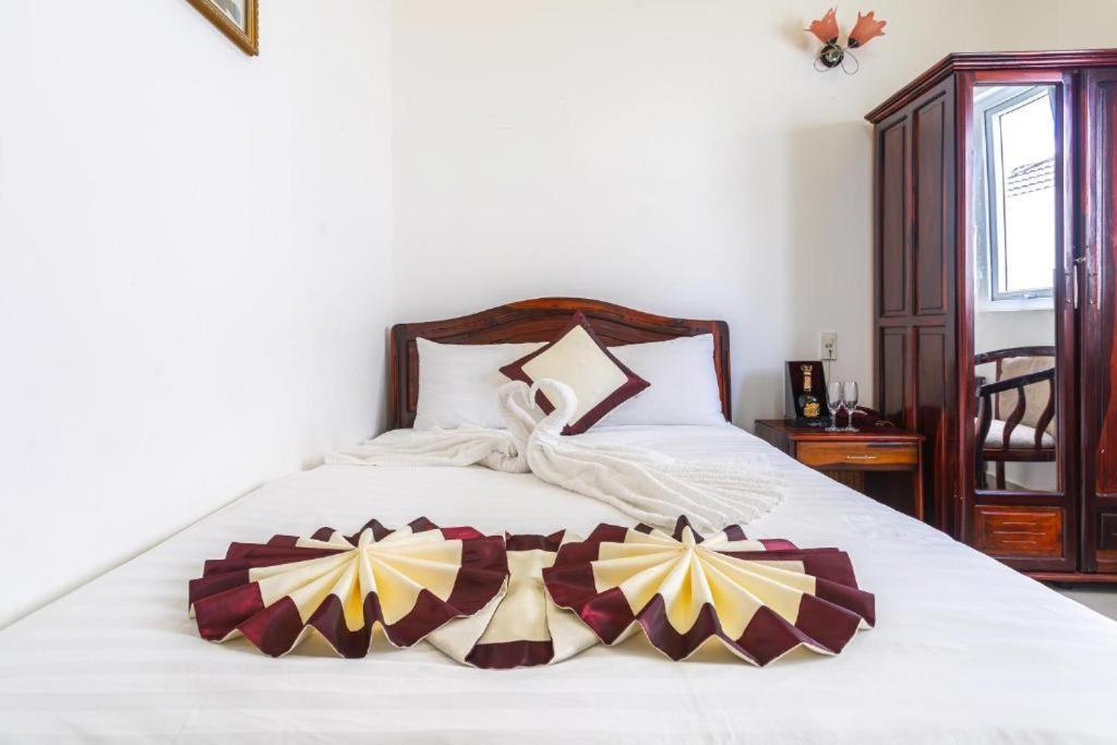 Hotel Mien Nhiet Doi 2 2*