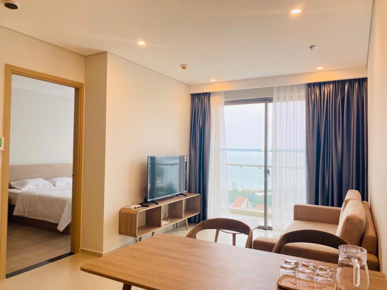 The Song Apartment