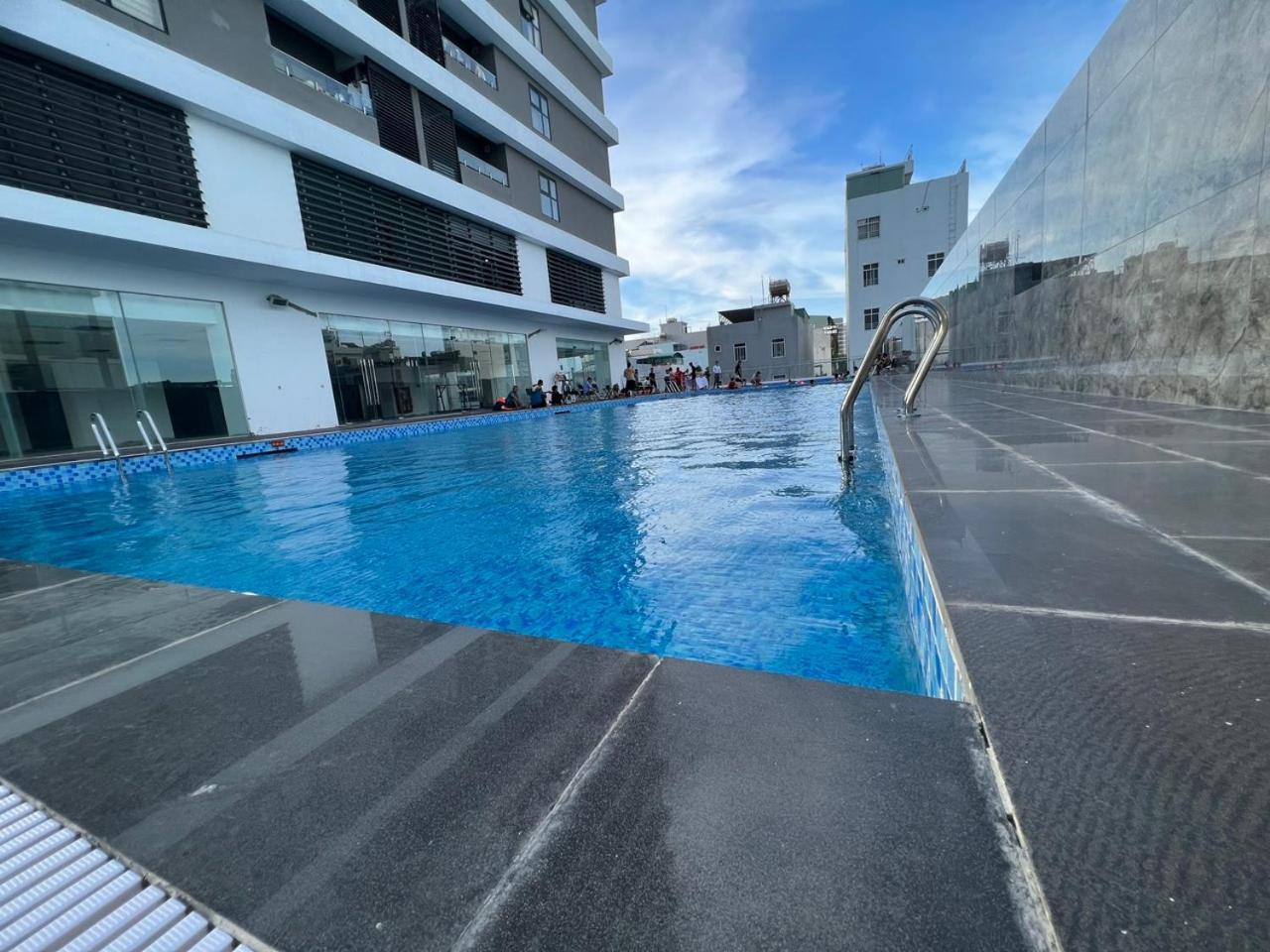 Flc Sea Tower Condotel Aparthotel Quy Nhon