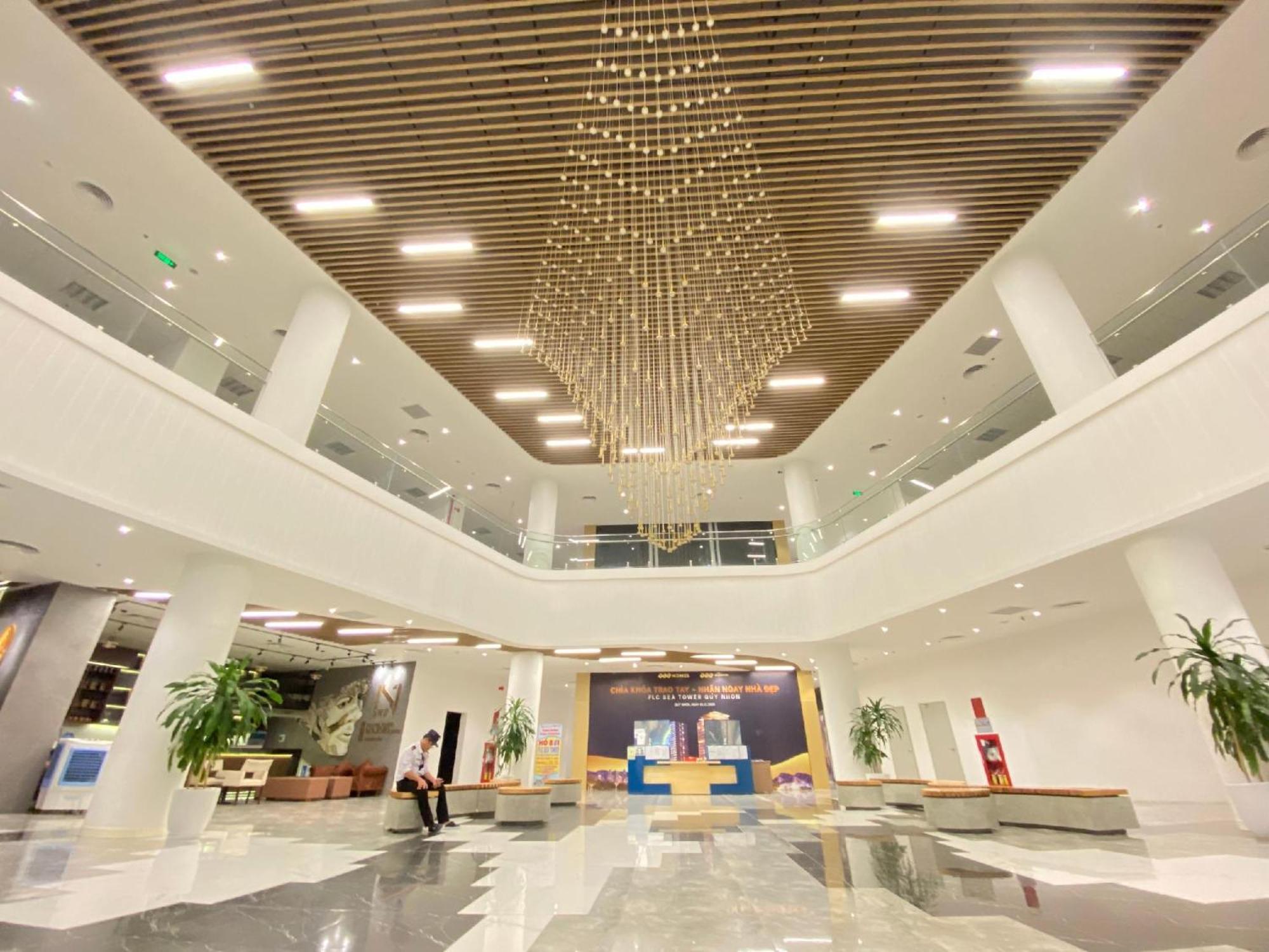 Flc Sea Tower Condotel *
