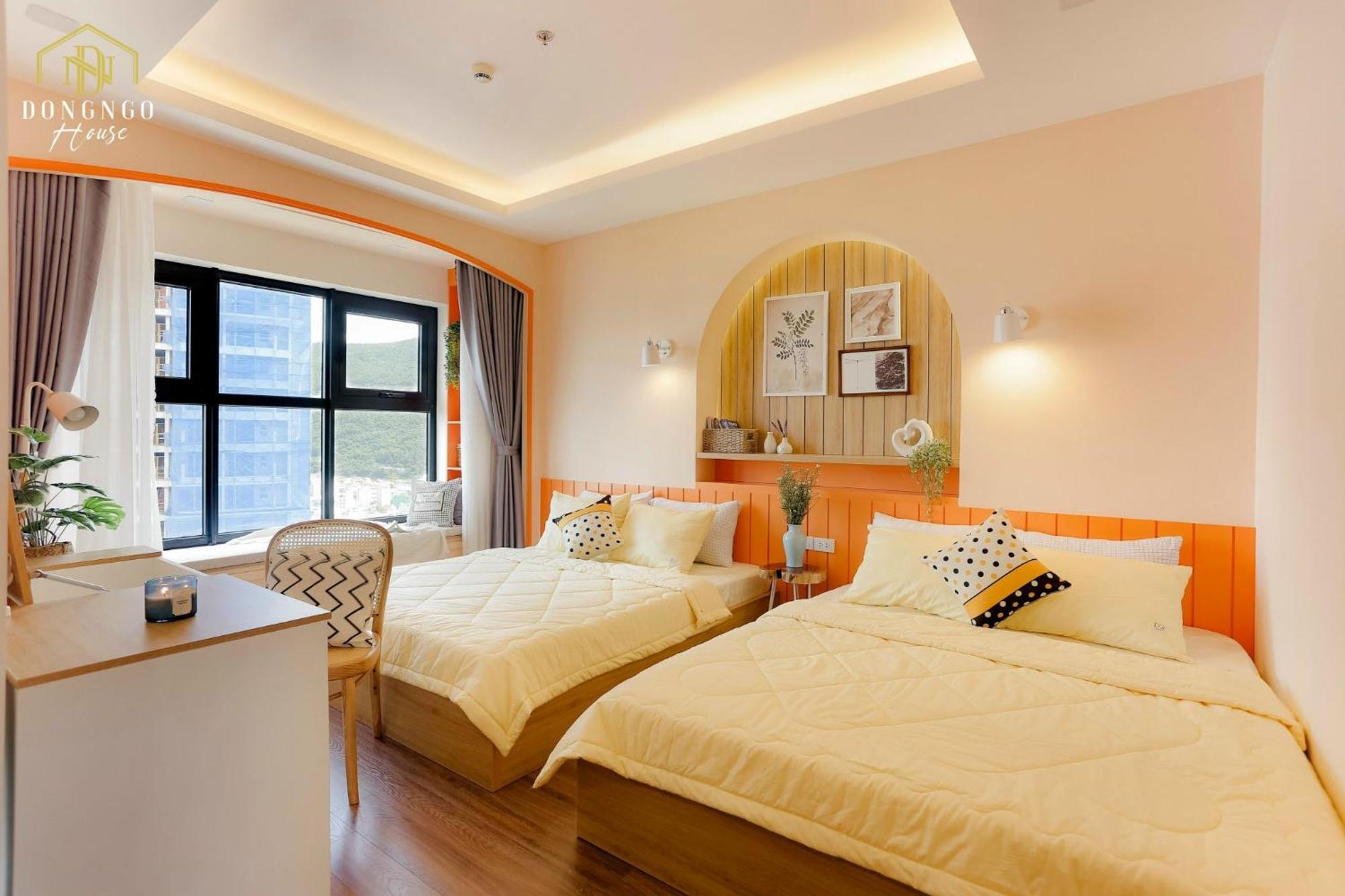 Flc Sea Tower Condotel Quy Nhon