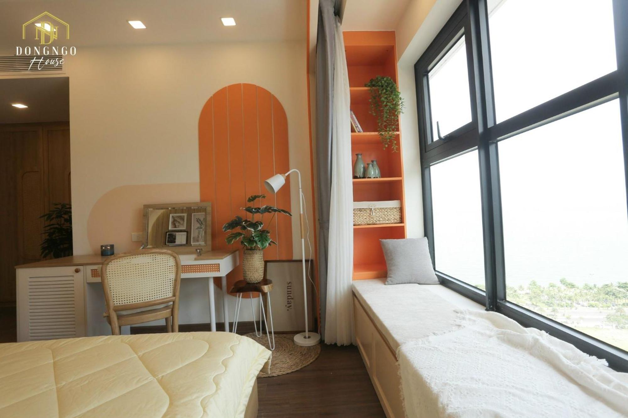 Flc Sea Tower Condotel *