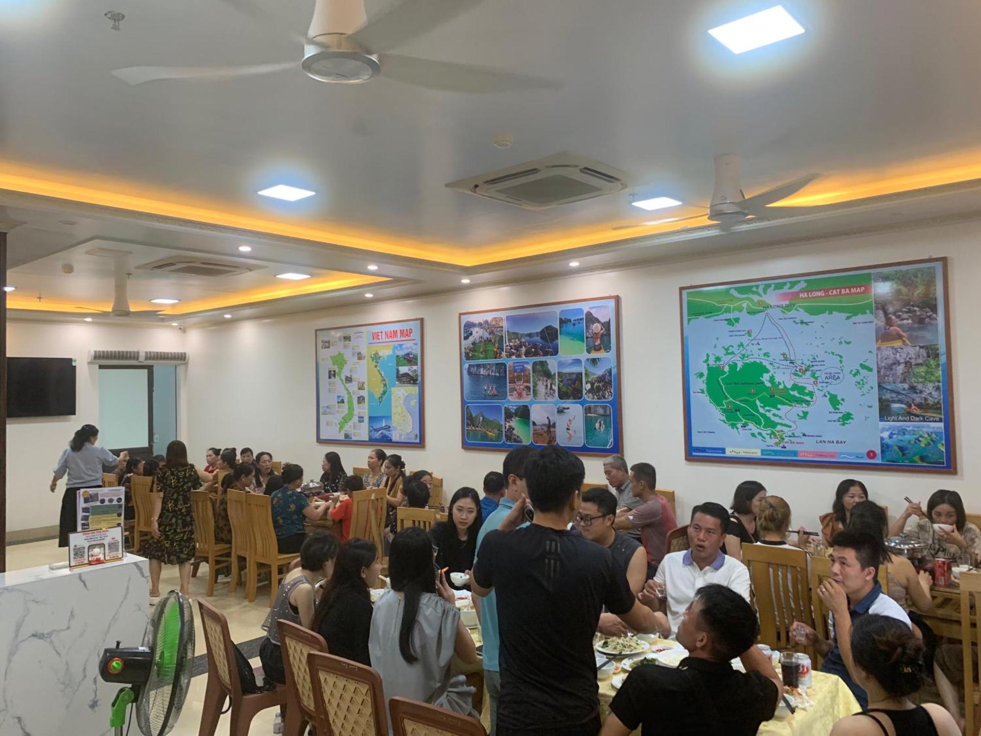 Tung Quang Dong Khe Sau