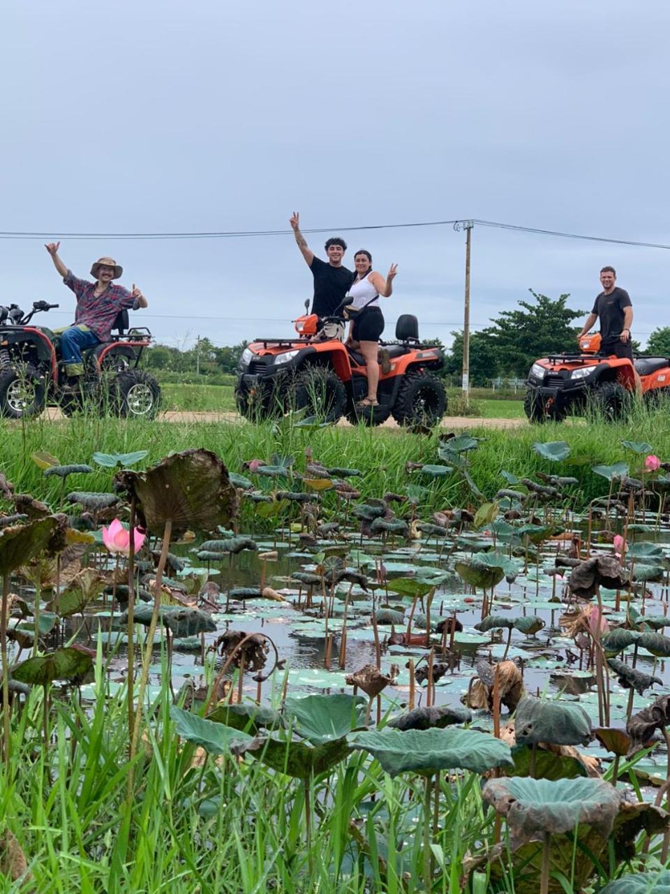 Sun Paradise Hội An