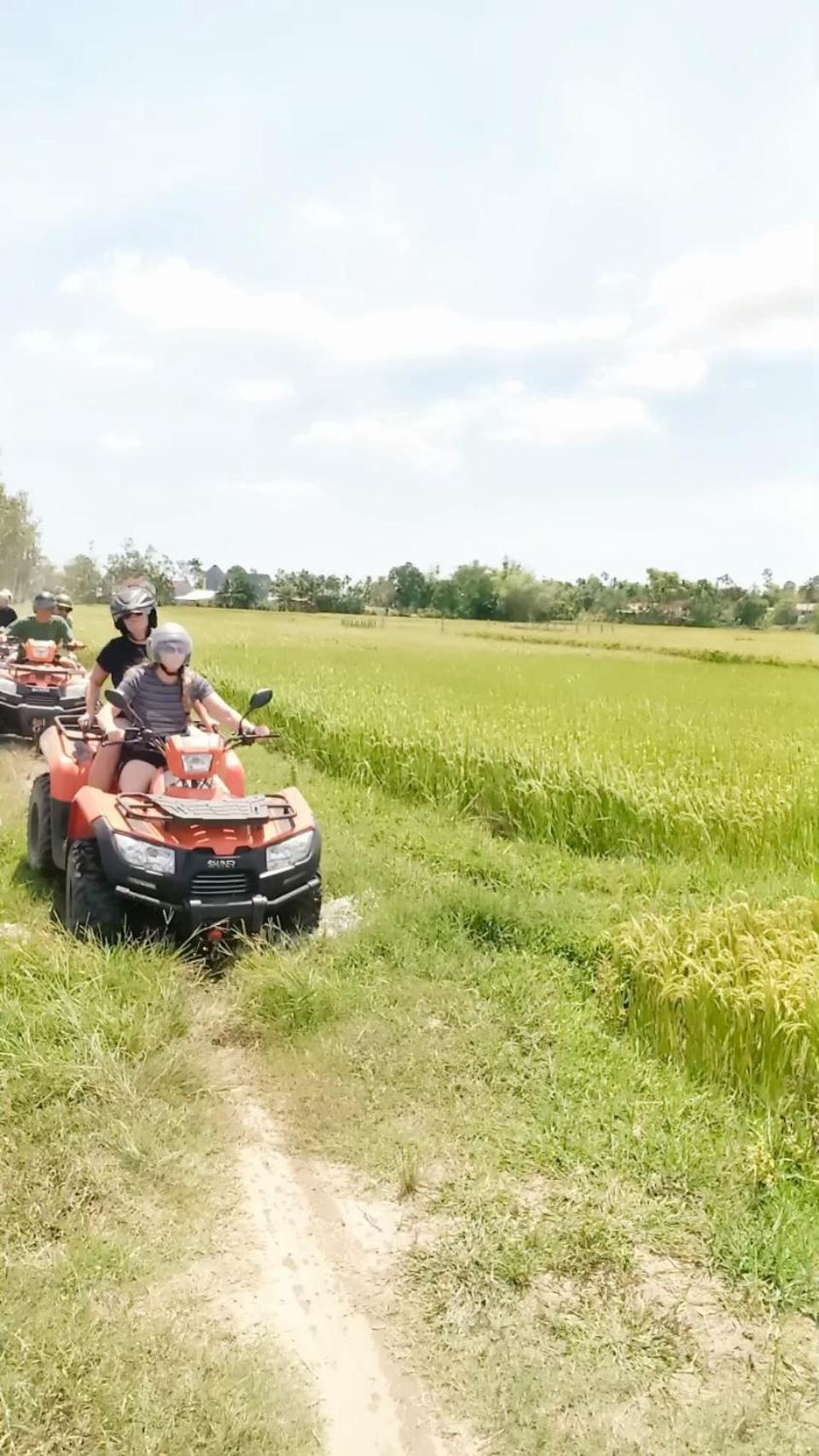 Sun Paradise Biệt thự Hội An