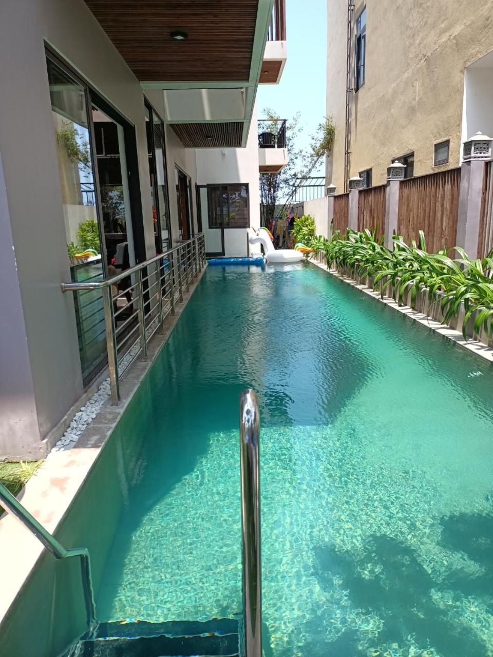 Biệt thự Sun Paradise Hội An