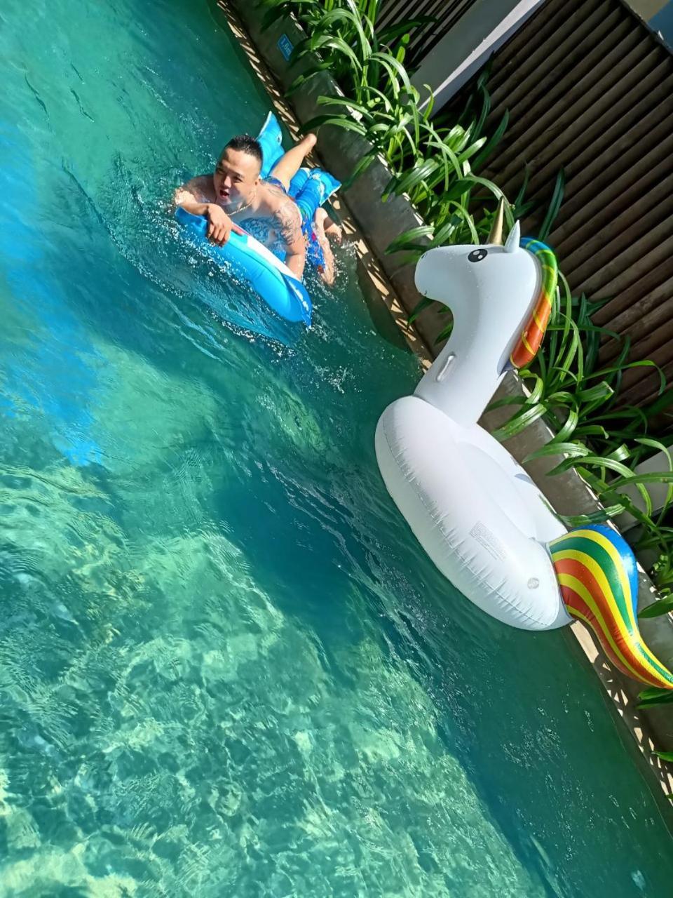 Sun Paradise Hội An