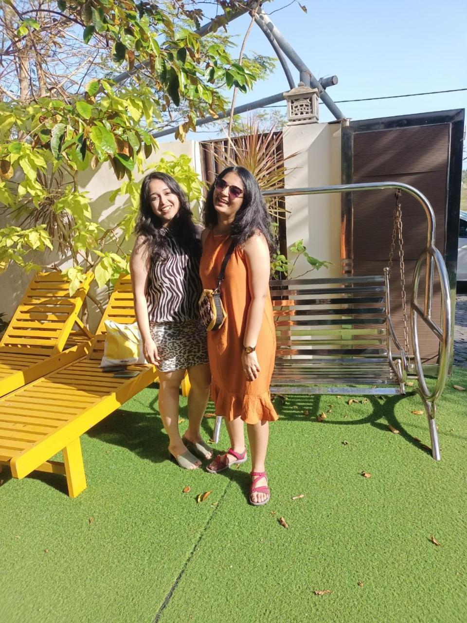 Sun Paradise Biệt thự Hội An