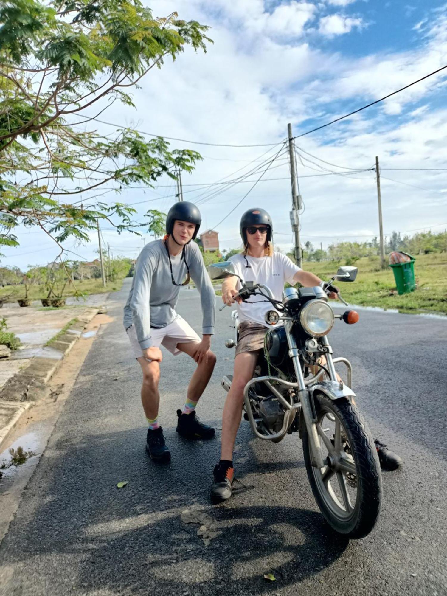 Sun Paradise Biệt thự Hội An