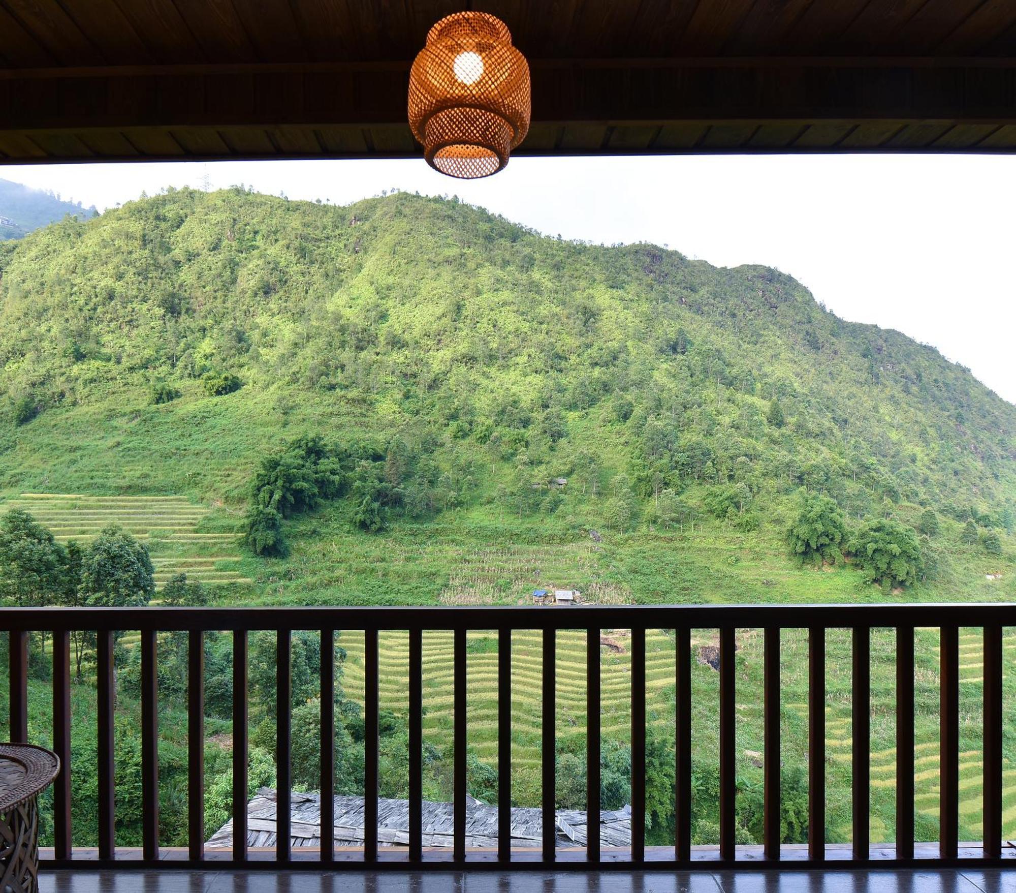 Lodge Maison De Lao Chai Sa Pa
