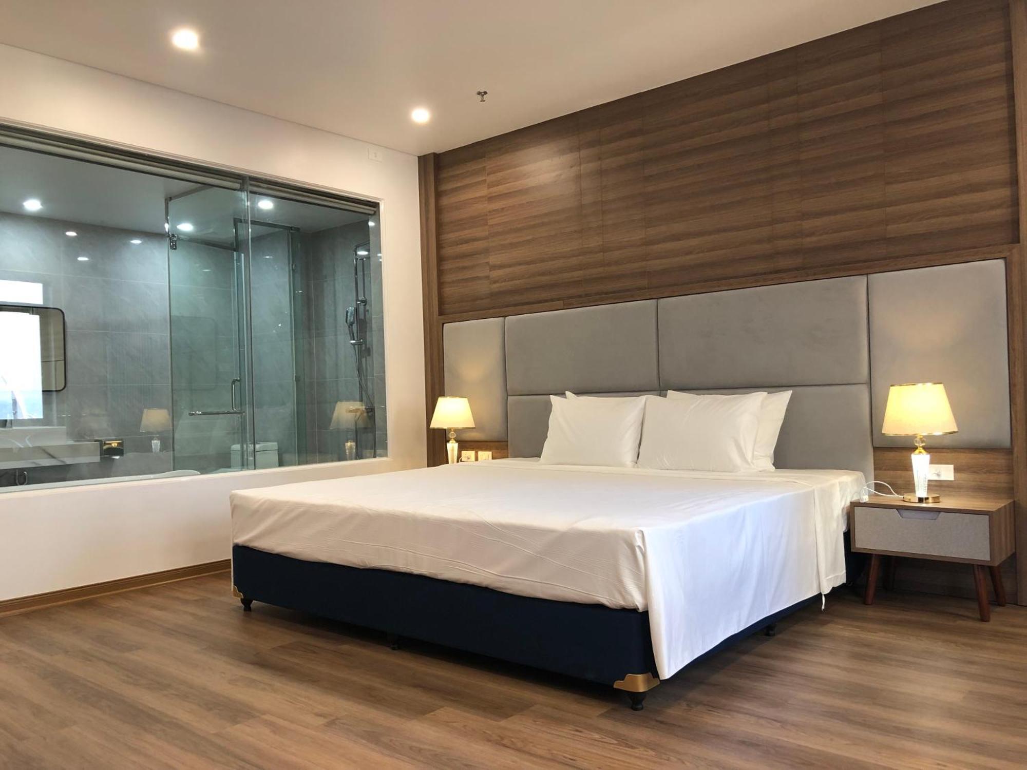 Halong Hotel Ha Long