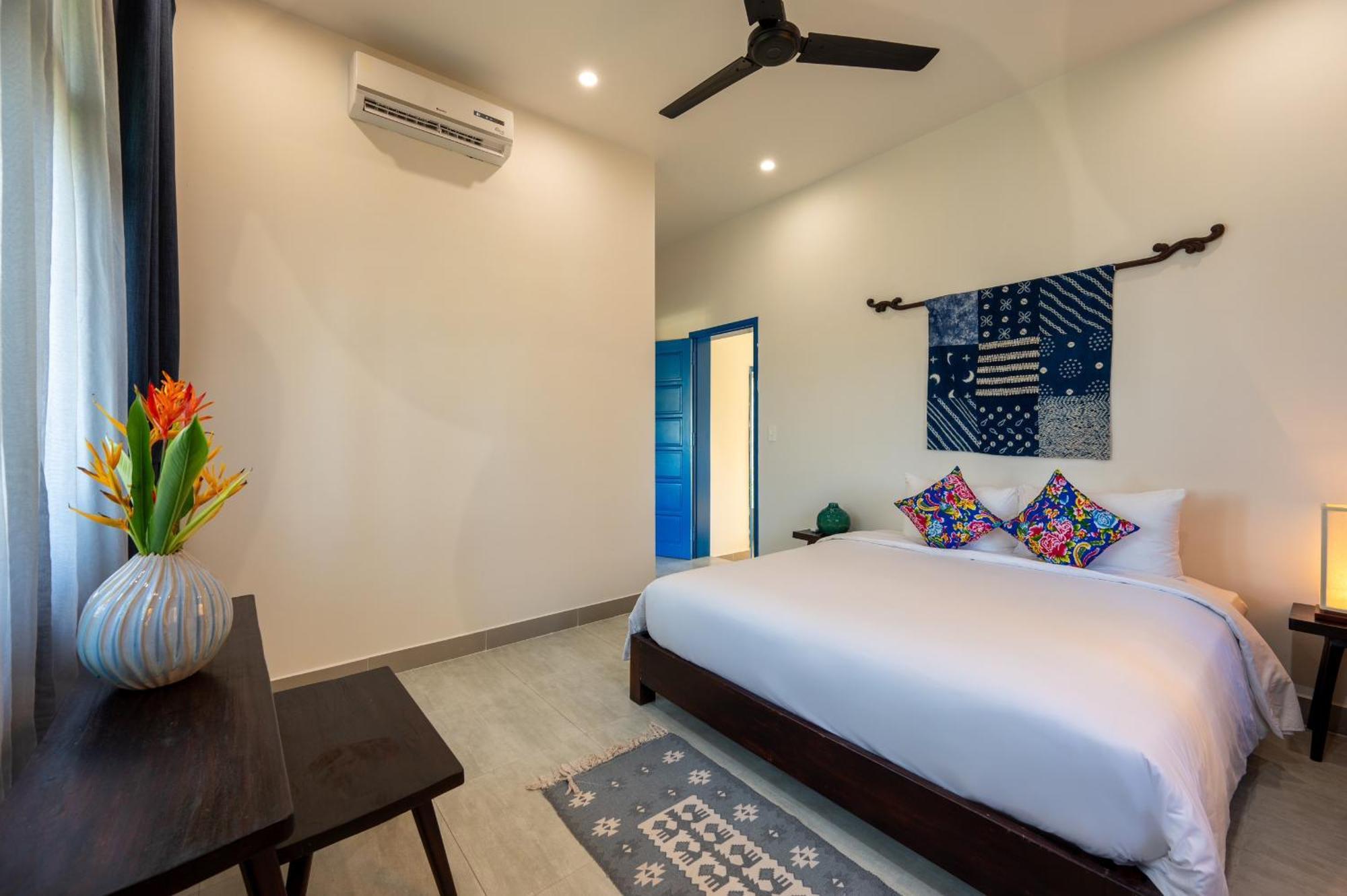 Hotel Chez Mimosa - Lua Retreat Hoi An