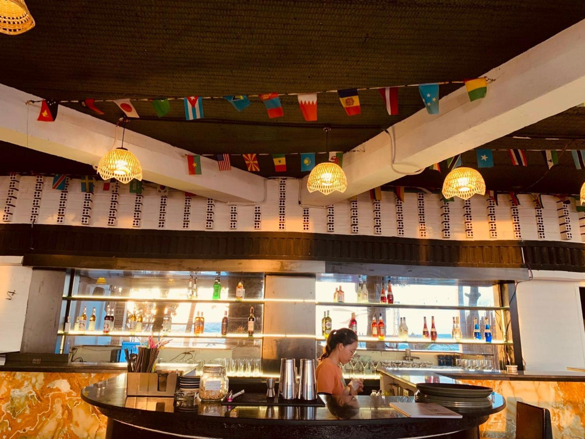Hotel And Phu Quoc