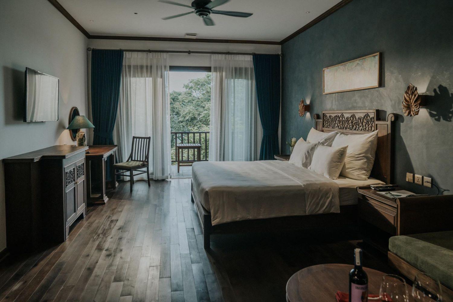 Bavi Hotel Hanoi