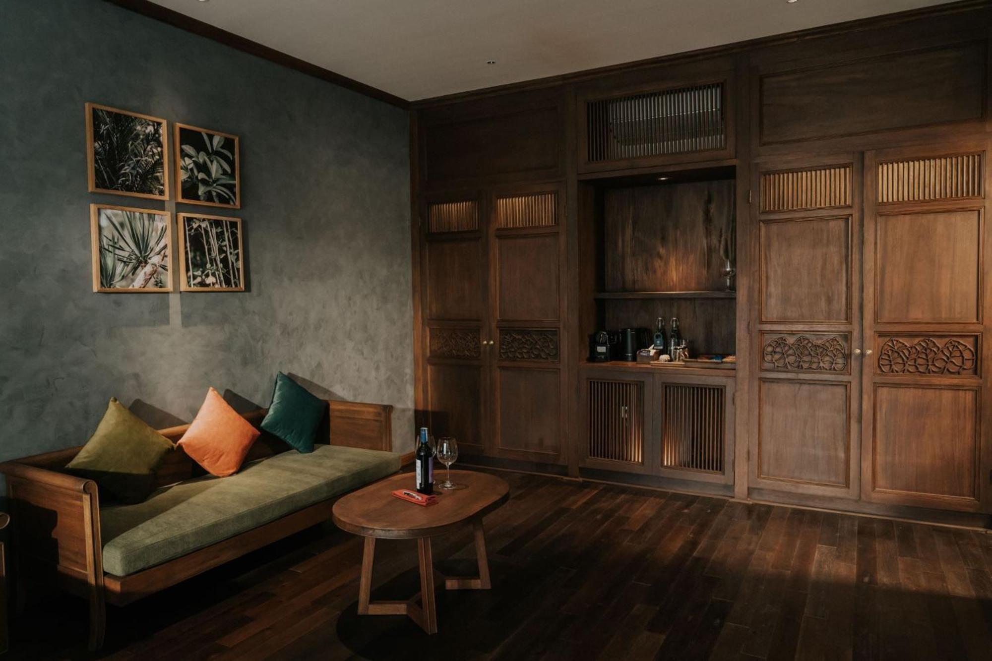 Bavi Hotel