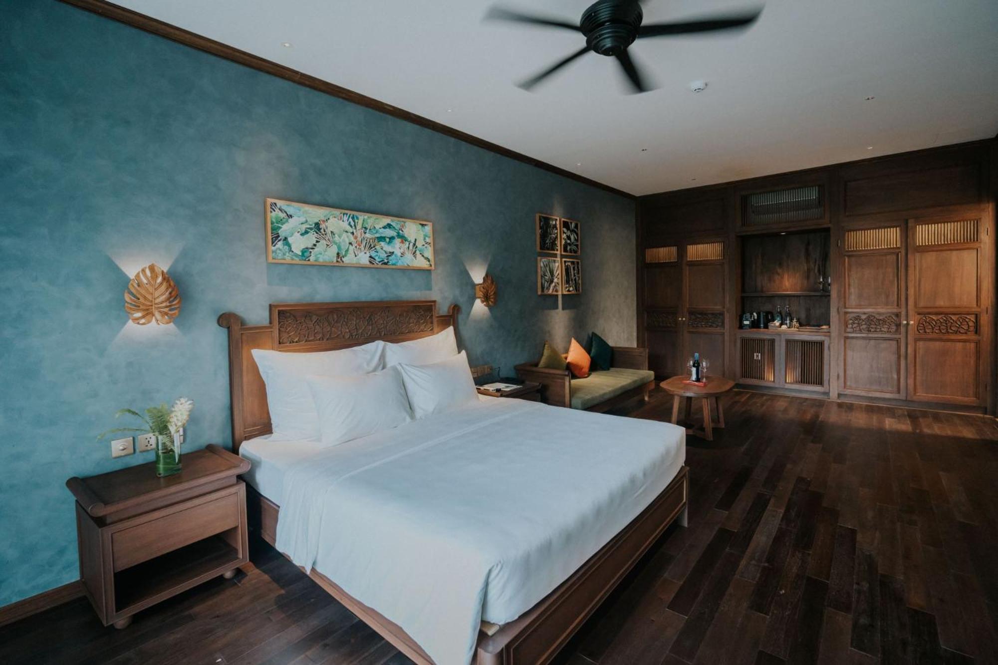Hotel Bavi Hanoi
