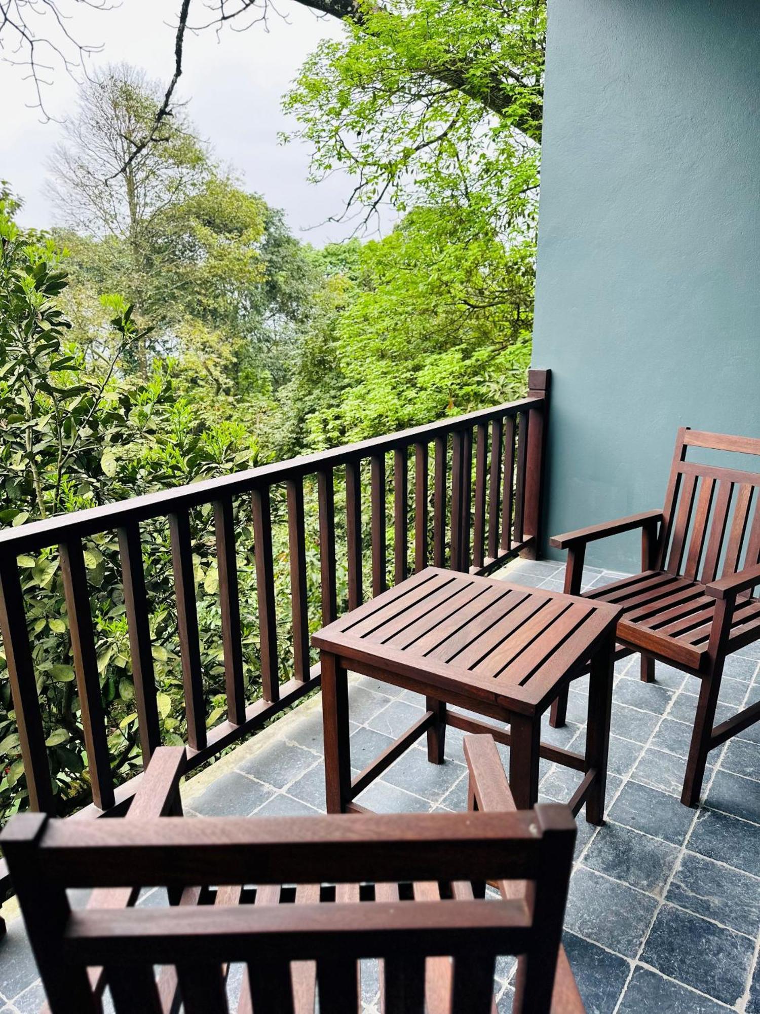 Bavi Hotel Hanoi