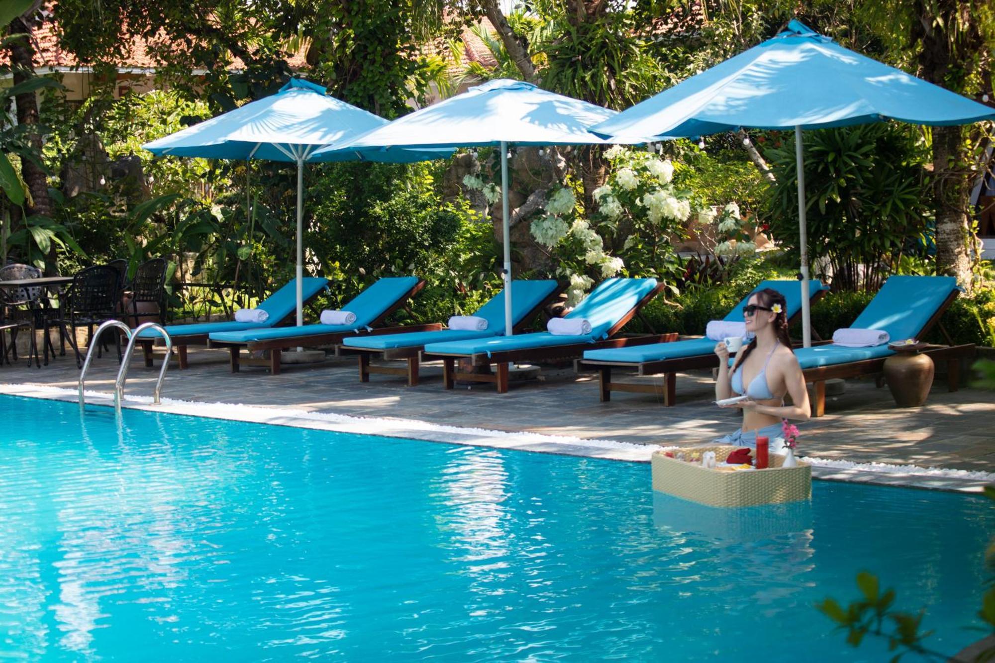 Bai Dinh Garden & Resort Ninh Binh