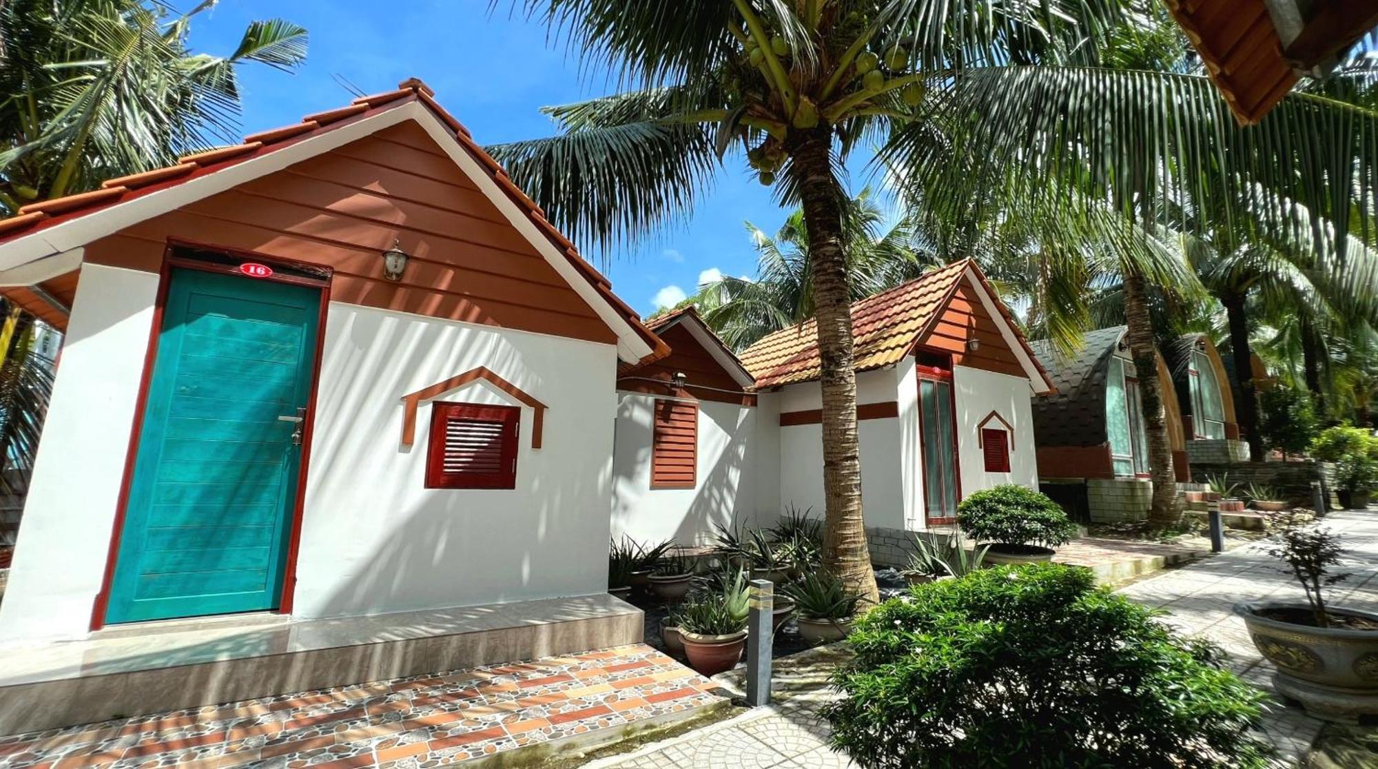 Phu Nam House - * Phu Quoc