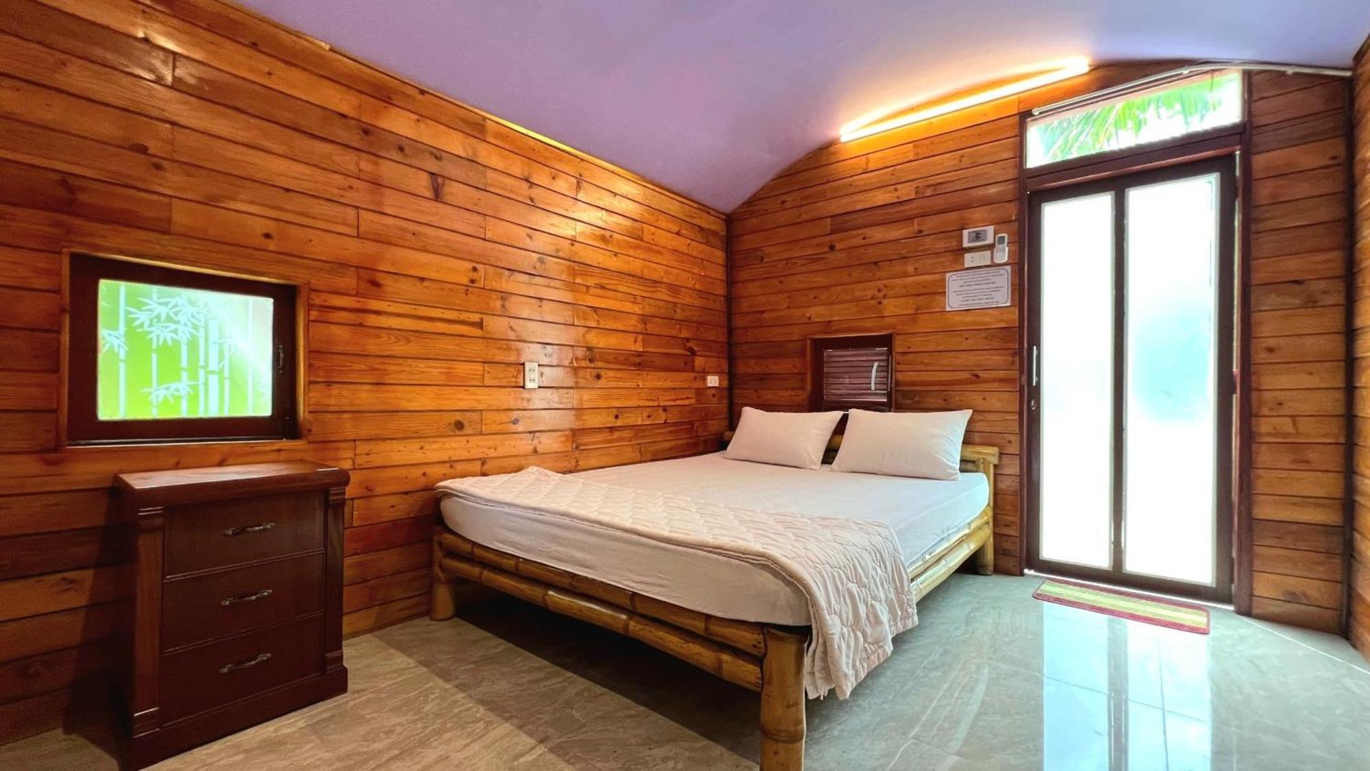 Phu Nam House - Phu Quoc