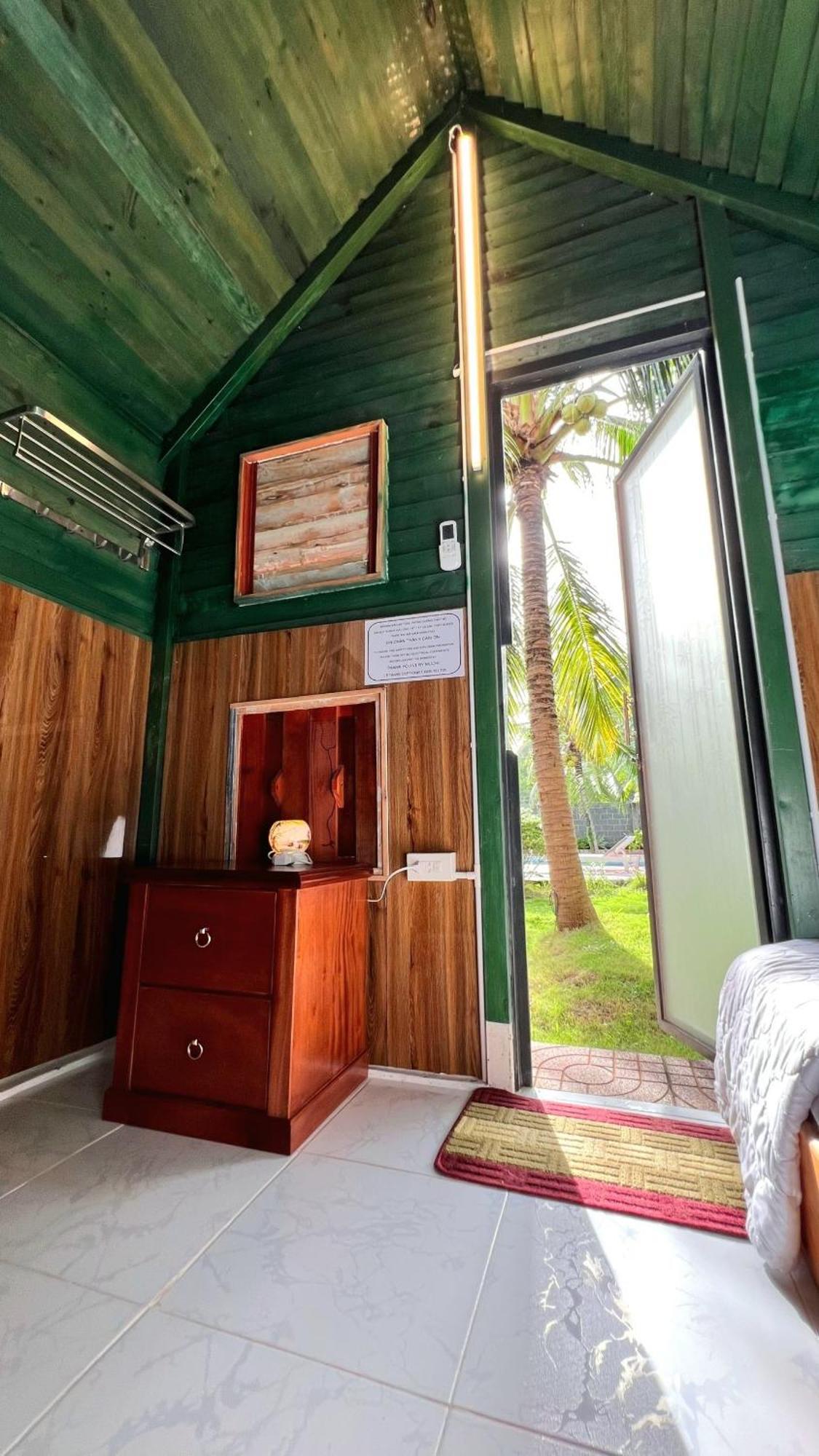 Phu Nam House - Lodge *